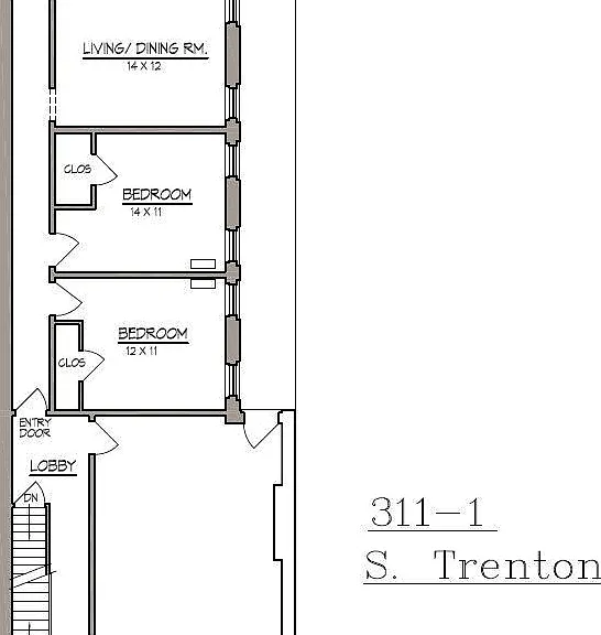 311 S Trenton Ave #1 — Photo 19