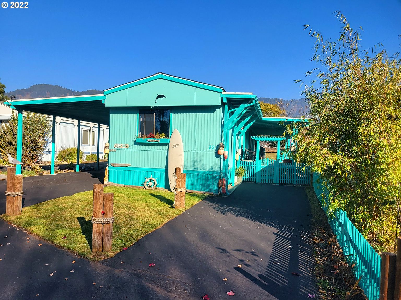 15505 Oceanview Dr SPACE 22, Brookings, OR 97415 Zillow