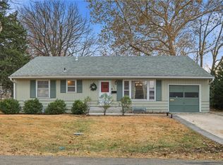 927 W 78th St, Kansas City, MO 64114