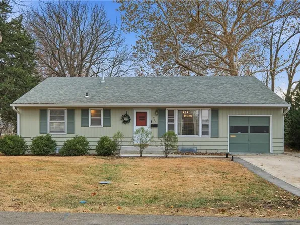 927 W 78th St, Kansas City, MO 64114