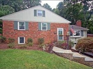 98 Timber Dr, Berkeley Heights, NJ 07922