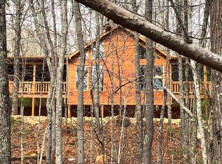 717 Laurel Cir, Blue Ridge, GA 30513