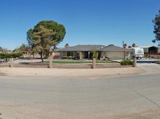 14059 Delaware Rd, Apple Valley, CA 92307