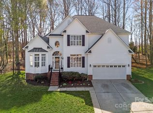 15300 Marshfield Ct, Huntersville, NC 28078