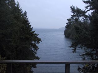 412 N Bayview Dr, Port Ludlow, WA 98365