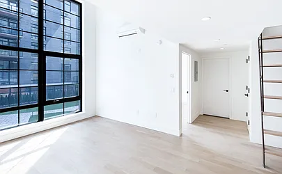 Rented by Carnegie Management Inc