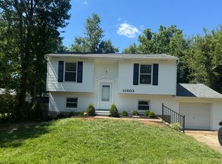 11503 Rock Bass Ct, Louisville, KY 40241
