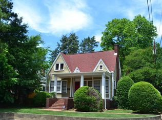 2302 University Dr, Durham, NC 27707