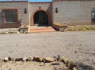 5575 S Sunset Blvd, Tucson, AZ 85757