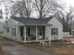 217 Illinois St, Paducah, KY 42003