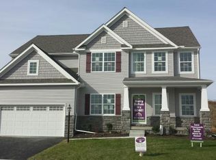 309 Braeburn Dr, Etters, PA 17319