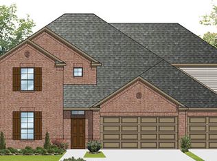 1309 Benavites Dr, Little Elm, TX 75068