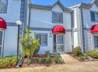 153 Seaport Blvd #25, Cape Canaveral, FL 32920