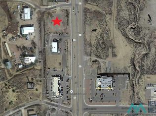 N Highway 491, Gallup, NM 87301