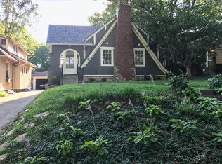 6154 Kenwood Ave, Kansas City, MO 64110