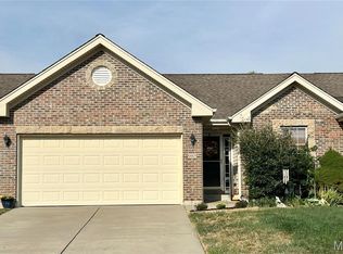 985 Fairway Dr, Union, MO 63084