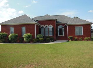 117 Preswick Pl, Huntsville, AL 35806