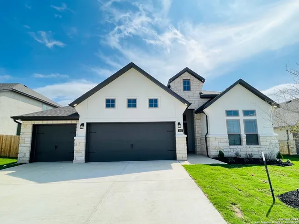 1445 Argyll Park, Bulverde, TX 78163