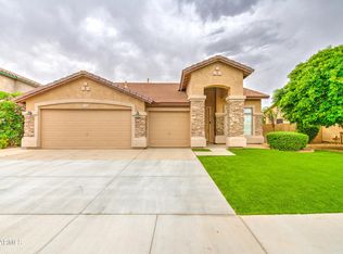 2225 W Olive Way, Chandler, AZ 85248