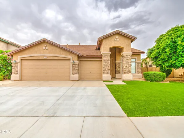 2225 W OLIVE Way, Chandler, AZ 85248