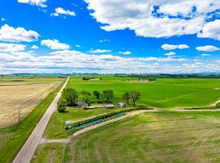 860 Highway 431, Fairfield, MT 59436