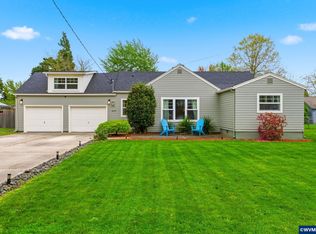 4170 45th Ave NE, Salem, OR 97305