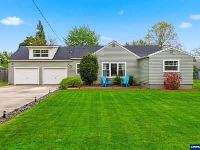 4170 45th Ave NE, Salem, OR, 97305