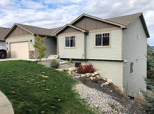 6004 N Ella St, Spokane, WA 99217