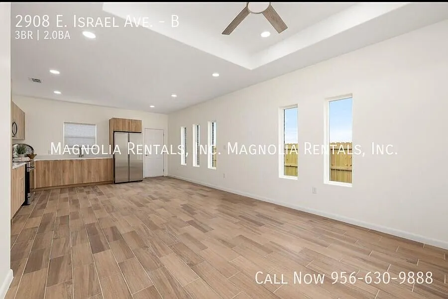 1st Month Free with 13 Month lease — Photo 2