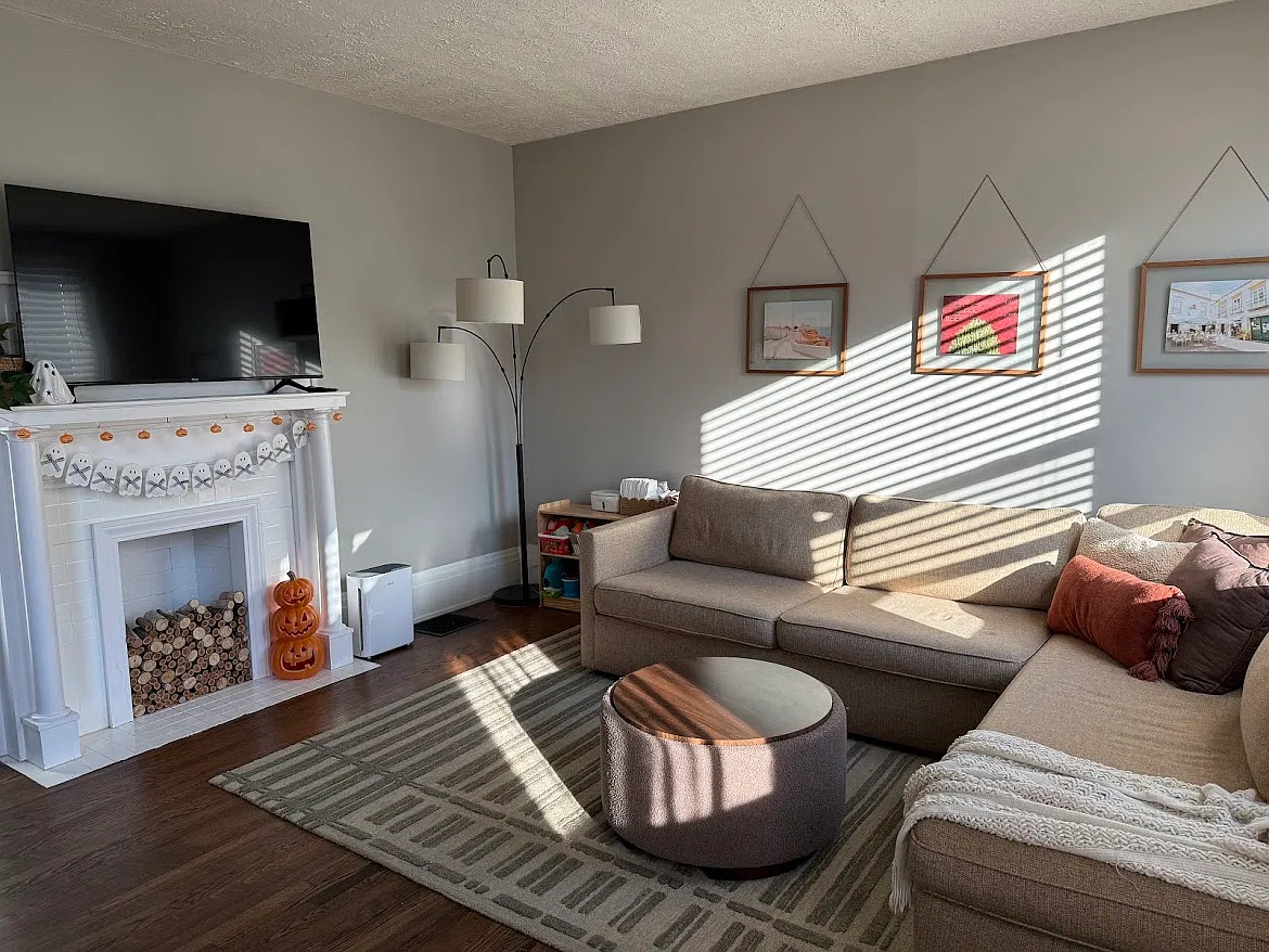 2 bed, 1472 sqft, $2,100 — Photo 2