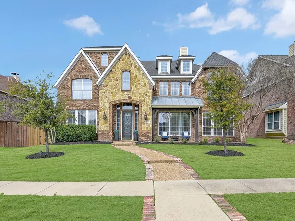 5170 Mohegan Ln, Frisco, TX 75034