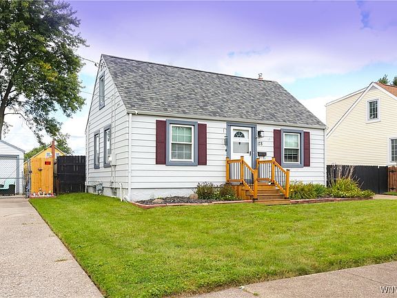 2nd image of 178 Chapel Ave