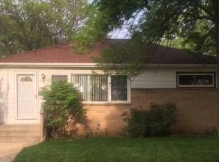 3930 N 93rd St, Milwaukee, WI 53222