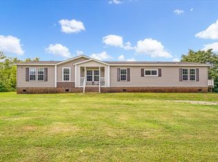 143 Old Camargo Rd, Fayetteville, TN 37334