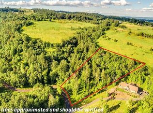 0 Wilsonville, Newberg, OR 97132