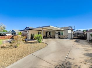 6317 Molino St, Las Vegas, NV 89108