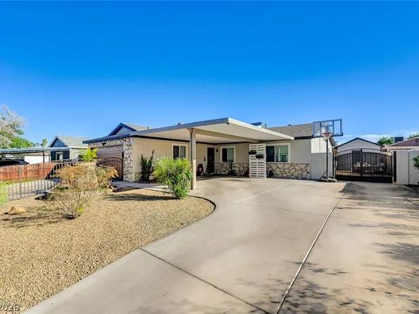 6317 Molino St, Las Vegas, NV 89108