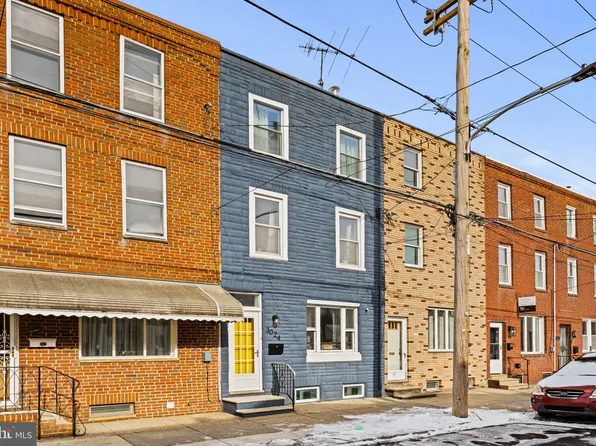 3024 Edgemont St, Philadelphia, PA 19134