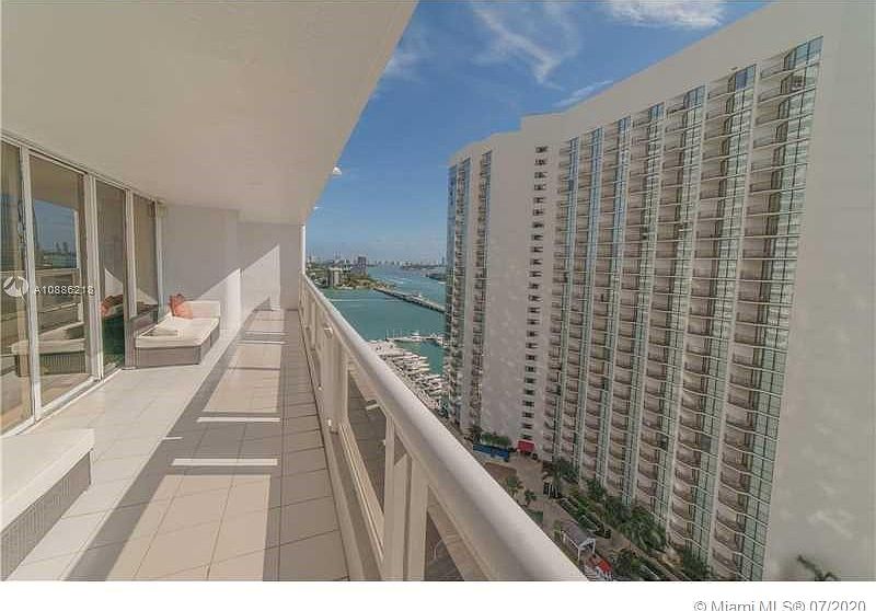 1st image of 1717 N Bayshore Dr #A-2556