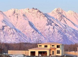 6876 E Exquisite Dr, Palmer, AK 99645