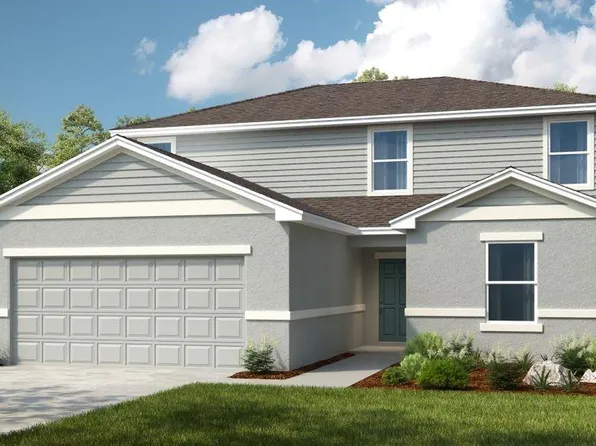 7419 Sandstone Dr, Groveland, FL 34736