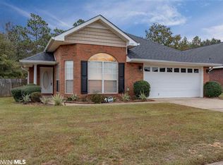 2707 Rosebud Dr E, Mobile, AL 36695