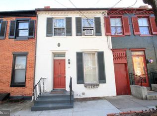 20 W South St, Frederick, MD 21701