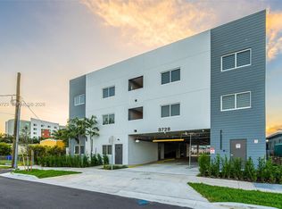 3728 NW 19th Ave #207, Miami, FL 33142