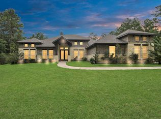 130 Bighorn Rd, Huntsville, TX 77340