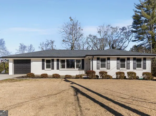 2488 Elizabeth Ann Ln NE, Atlanta, GA 30324