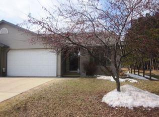 487 Center St, Berlin, WI 54923