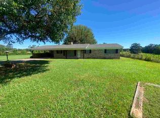 315 Cj Wise E, Naples, TX 75568