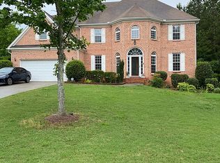 830 Virginia Parks, Fayetteville, GA 30215