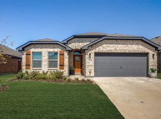 3309 Riverside Dr, Aubrey, TX 76227